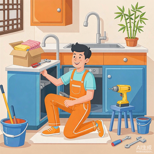 家居维修
